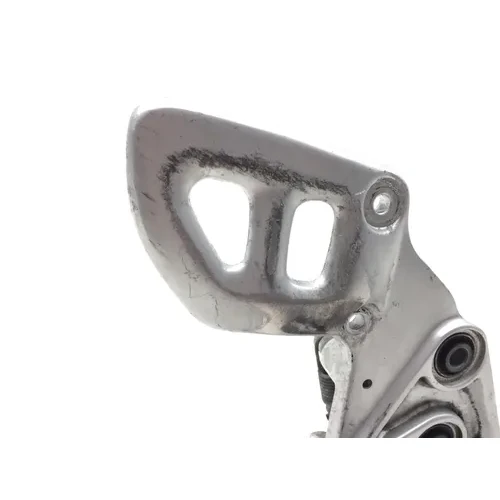 Right Rearset Brake Bracket Foot Peg 2007 Suzuki Hayabusa GSX1300R 2765A x 7