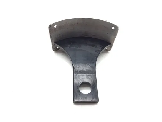 Side Mount License Plate Holder 2007 Suzuki Hayabusa GSX1300R 2765A