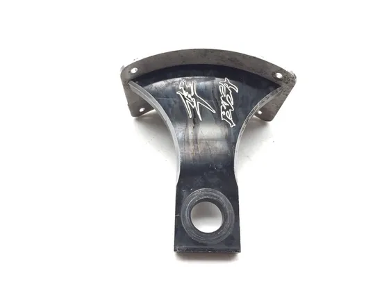 Side Mount License Plate Holder 2007 Suzuki Hayabusa GSX1300R 2765A