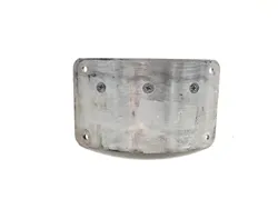 Side Mount License Plate Holder 2007 Suzuki Hayabusa GSX1300R 2765A