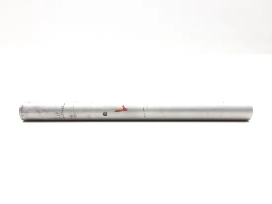 Left Handle Bar 2007 Suzuki Hayabusa GSX1300R 2765A