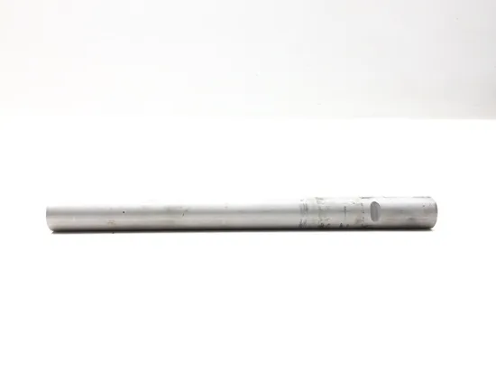 Left Handle Bar 2007 Suzuki Hayabusa GSX1300R 2765A