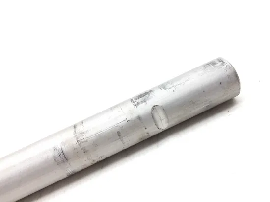 Left Handle Bar 2007 Suzuki Hayabusa GSX1300R 2765A