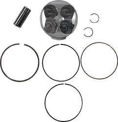 JE Piston Kit Pro 2 Ring FSR STD 94mm Bore 13.8:1