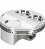 JE Piston Kit Pro 2 Ring FSR STD 95mm Bore 13.5:1