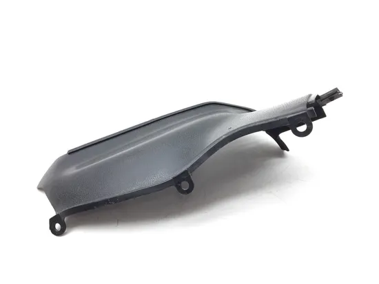 Ram Air Cover Fairing Right 2007 Suzuki Hayabusa GSX1300R 2765A