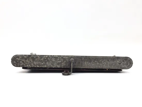 Engine Oil Cooler 2007 Suzuki Hayabusa GSX1300R 2765A x