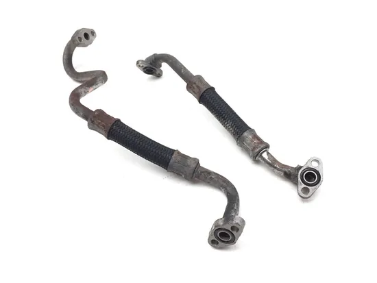 Engine Oil Cooler 2007 Suzuki Hayabusa GSX1300R 2765A x