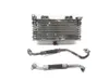 Engine Oil Cooler 2007 Suzuki Hayabusa GSX1300R 2765A x