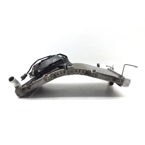 Radiator Cooling Front Fluid with Fan 2007 Suzuki Hayabusa GSX1300R 2765A x 15