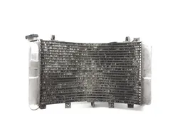 Radiator Cooling Front Fluid with Fan 2007 Suzuki Hayabusa GSX1300R 2765A x