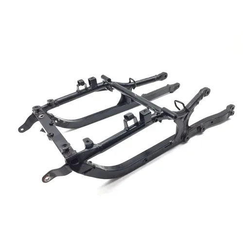 Subframe Rear Tail Sub Frame Back 2007 Suzuki Hayabusa GSX1300R 2765A 3