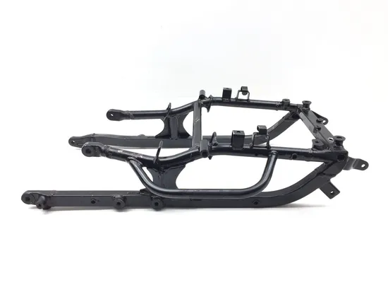 Subframe Rear Tail Sub Frame Back 2007 Suzuki Hayabusa GSX1300R 2765A