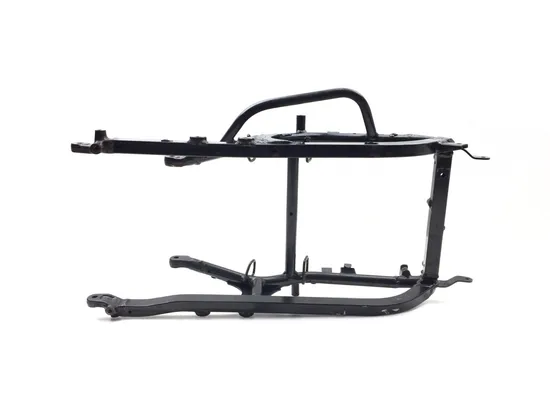 Subframe Rear Tail Sub Frame Back 2007 Suzuki Hayabusa GSX1300R 2765A