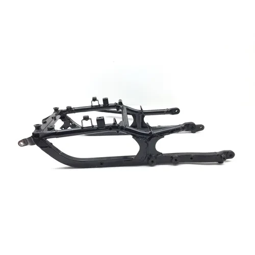 Subframe Rear Tail Sub Frame Back 2007 Suzuki Hayabusa GSX1300R 2765A 5