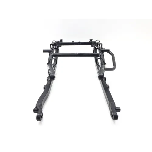 Subframe Rear Tail Sub Frame Back 2007 Suzuki Hayabusa GSX1300R 2765A 11