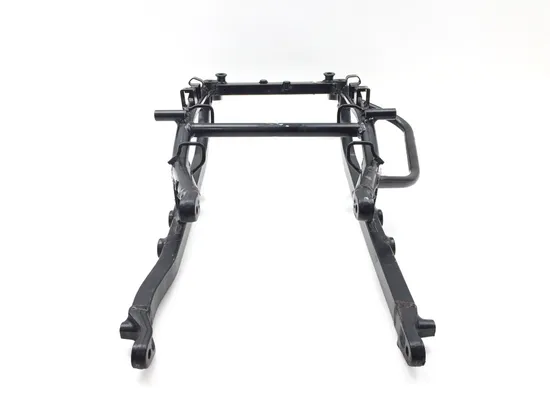 Subframe Rear Tail Sub Frame Back 2007 Suzuki Hayabusa GSX1300R 2765A