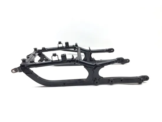Subframe Rear Tail Sub Frame Back 2007 Suzuki Hayabusa GSX1300R 2765A
