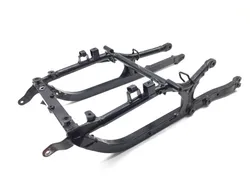 Subframe Rear Tail Sub Frame Back 2007 Suzuki Hayabusa GSX1300R 2765A