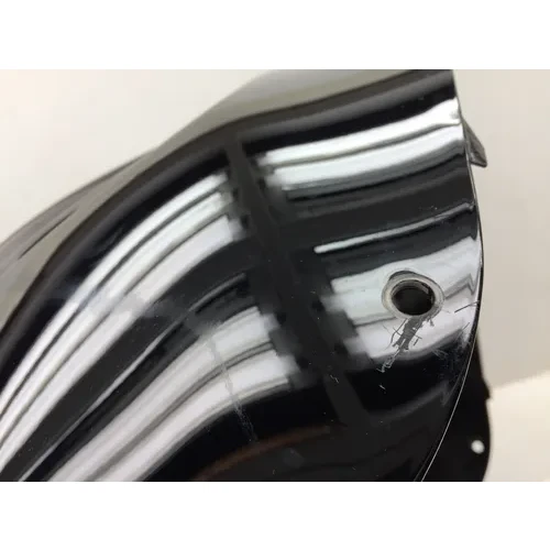 Upper Fairing Headlight Nose Cowl 2007 Suzuki Hayabusa GSX1300R 2765A x 7