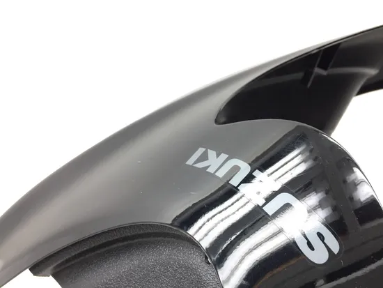 Upper Fairing Headlight Nose Cowl 2007 Suzuki Hayabusa GSX1300R 2765A x