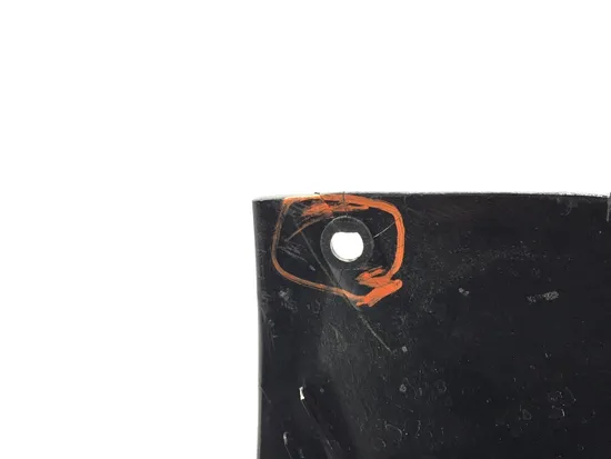 Upper Fairing Headlight Nose Cowl 2007 Suzuki Hayabusa GSX1300R 2765A x