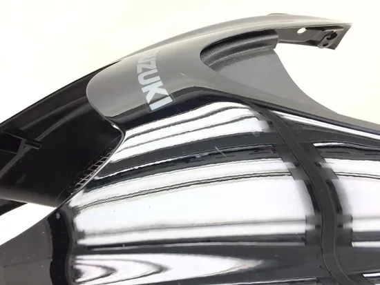 Upper Fairing Headlight Nose Cowl 2007 Suzuki Hayabusa GSX1300R 2765A x