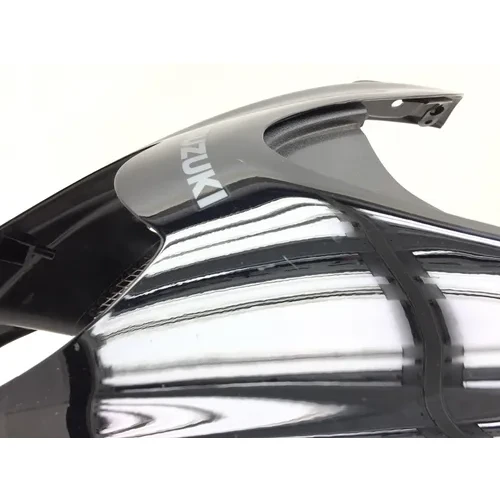 Upper Fairing Headlight Nose Cowl 2007 Suzuki Hayabusa GSX1300R 2765A x 5