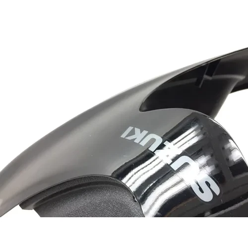 Upper Fairing Headlight Nose Cowl 2007 Suzuki Hayabusa GSX1300R 2765A x 11
