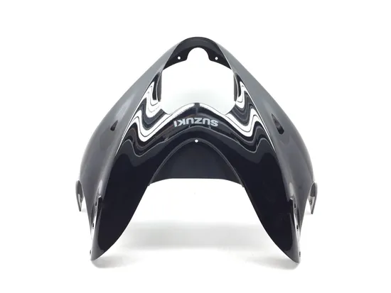 Upper Fairing Headlight Nose Cowl 2007 Suzuki Hayabusa GSX1300R 2765A x