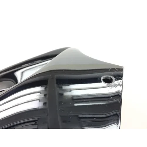 Upper Fairing Headlight Nose Cowl 2007 Suzuki Hayabusa GSX1300R 2765A x 9