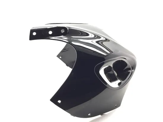 Upper Fairing Headlight Nose Cowl 2007 Suzuki Hayabusa GSX1300R 2765A x