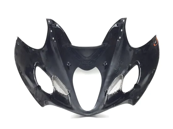 Upper Fairing Headlight Nose Cowl 2007 Suzuki Hayabusa GSX1300R 2765A x