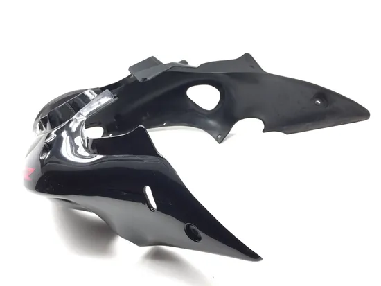 Mid Center Tail Section Rear Back Fairing 2007 Suzuki Hayabusa GSX1300R 2765A x