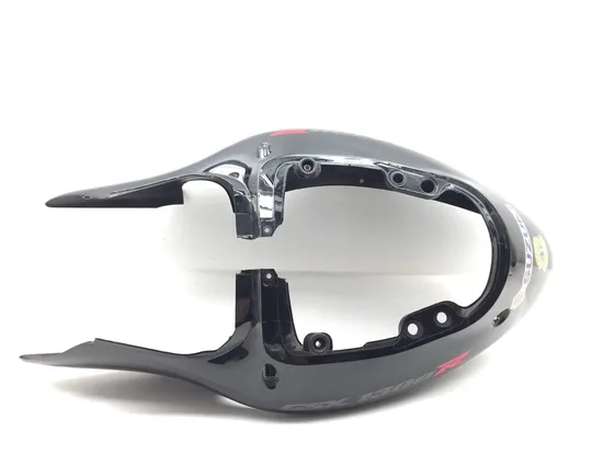 Mid Center Tail Section Rear Back Fairing 2007 Suzuki Hayabusa GSX1300R 2765A x