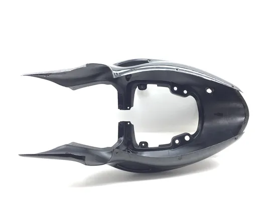 Mid Center Tail Section Rear Back Fairing 2007 Suzuki Hayabusa GSX1300R 2765A x