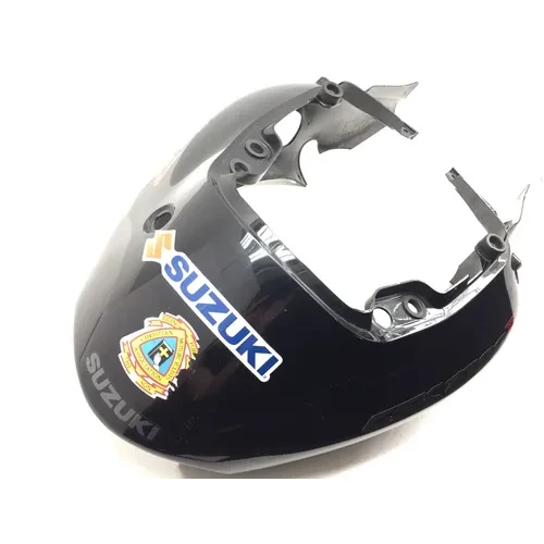 Mid Center Tail Section Rear Back Fairing 2007 Suzuki Hayabusa GSX1300R 2765A x 13