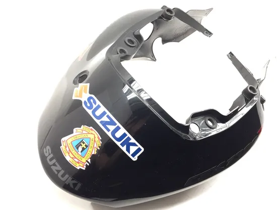 Mid Center Tail Section Rear Back Fairing 2007 Suzuki Hayabusa GSX1300R 2765A x