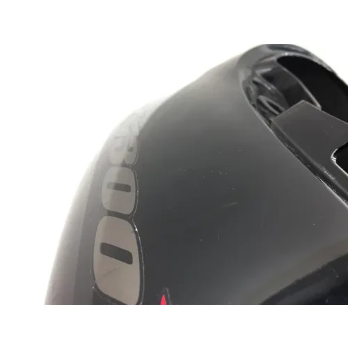 Mid Center Tail Section Rear Back Fairing 2007 Suzuki Hayabusa GSX1300R 2765A x 17