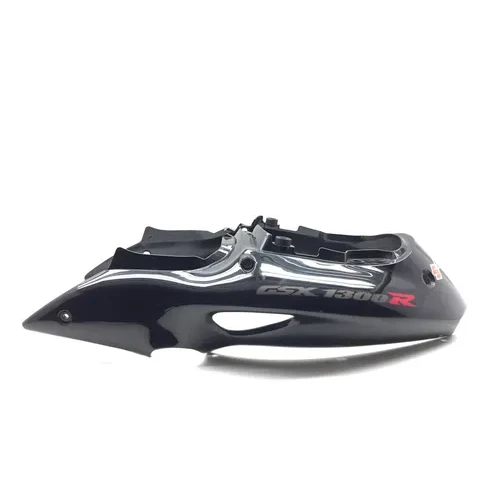 Mid Center Tail Section Rear Back Fairing 2007 Suzuki Hayabusa GSX1300R 2765A x 3
