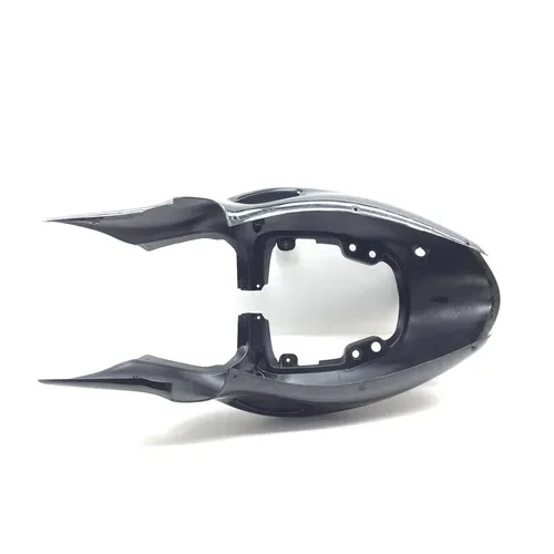 Mid Center Tail Section Rear Back Fairing 2007 Suzuki Hayabusa GSX1300R 2765A x 22