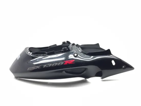 Mid Center Tail Section Rear Back Fairing 2007 Suzuki Hayabusa GSX1300R 2765A x