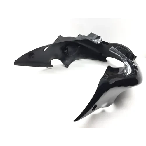 Mid Center Tail Section Rear Back Fairing 2007 Suzuki Hayabusa GSX1300R 2765A x 9