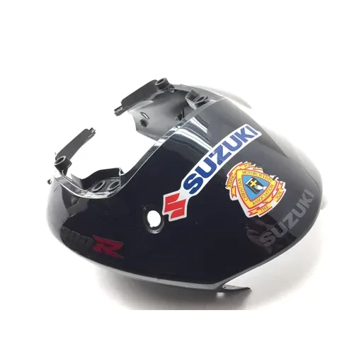 Mid Center Tail Section Rear Back Fairing 2007 Suzuki Hayabusa GSX1300R 2765A x 7