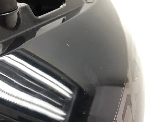 Mid Center Tail Section Rear Back Fairing 2007 Suzuki Hayabusa GSX1300R 2765A x