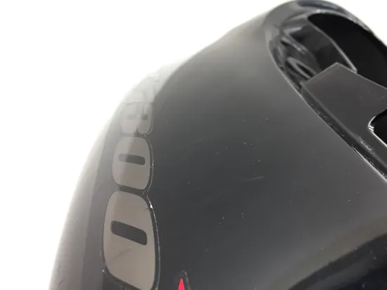 Mid Center Tail Section Rear Back Fairing 2007 Suzuki Hayabusa GSX1300R 2765A x