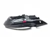 Mid Center Tail Section Rear Back Fairing 2007 Suzuki Hayabusa GSX1300R 2765A x