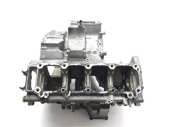 Upper Lower Center Cases Case 2007 Suzuki Hayabusa GSX1300R 2776A