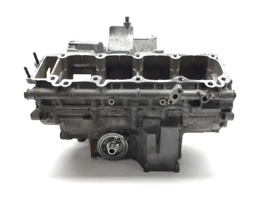 Upper Lower Center Cases Case 2007 Suzuki Hayabusa GSX1300R 2776A