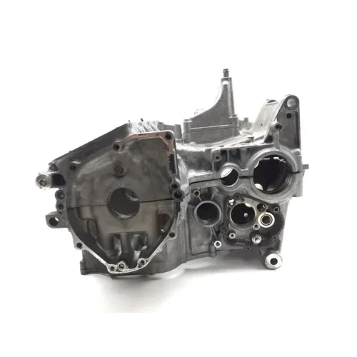 Upper Lower Center Cases Case 2007 Suzuki Hayabusa GSX1300R 2776A 7